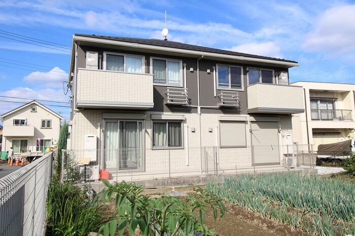 外観写真 ブリリアントＫ