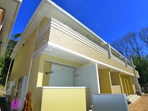 サニーヒルＡ館