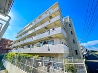 コ－ポヤマナカ第１