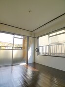居室 コートハウス