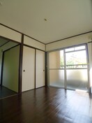 居室 コートハウス