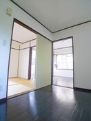 居室 コートハウス