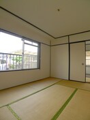 居室 コートハウス