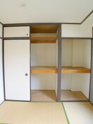 収納 コートハウス