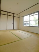 居室 コートハウス
