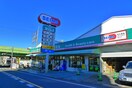 セイムス(ドラッグストア)まで170m コートハウス