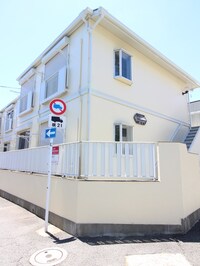 シティハウス目白