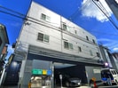 ブライトの外観
