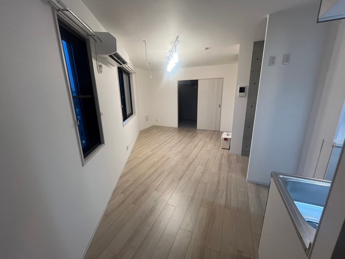 居室 Felicita Heiwadai