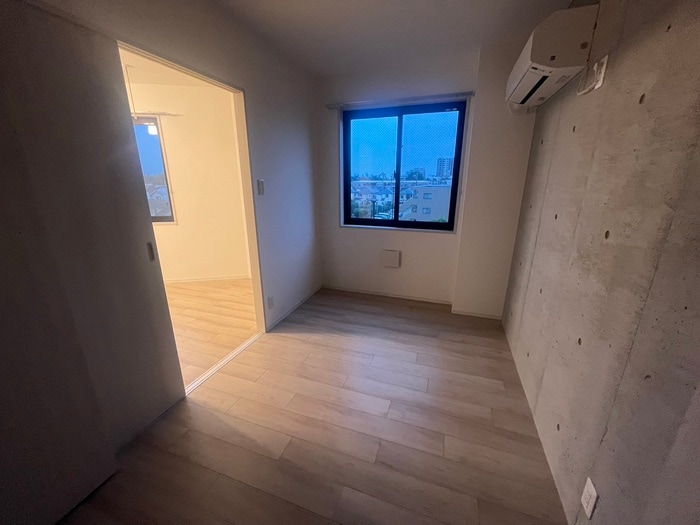 居室 Felicita Heiwadai