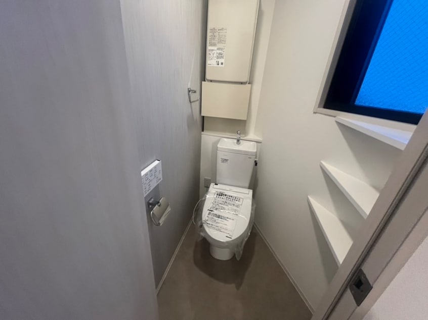トイレ Felicita Heiwadai