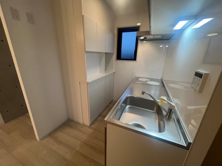 キッチン Felicita Heiwadai