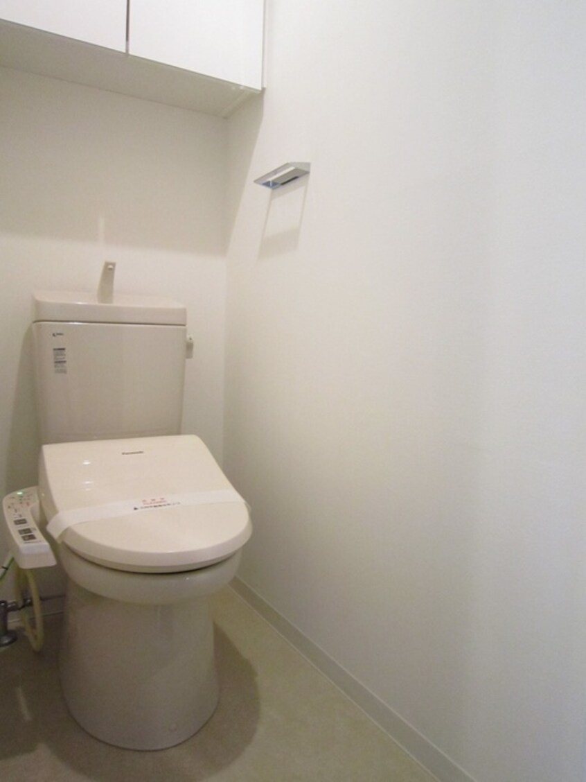 トイレ ＲＥＧＺＥ白金高輪
