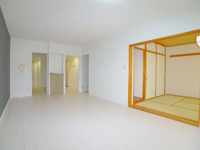 居室 リブレス佐倉