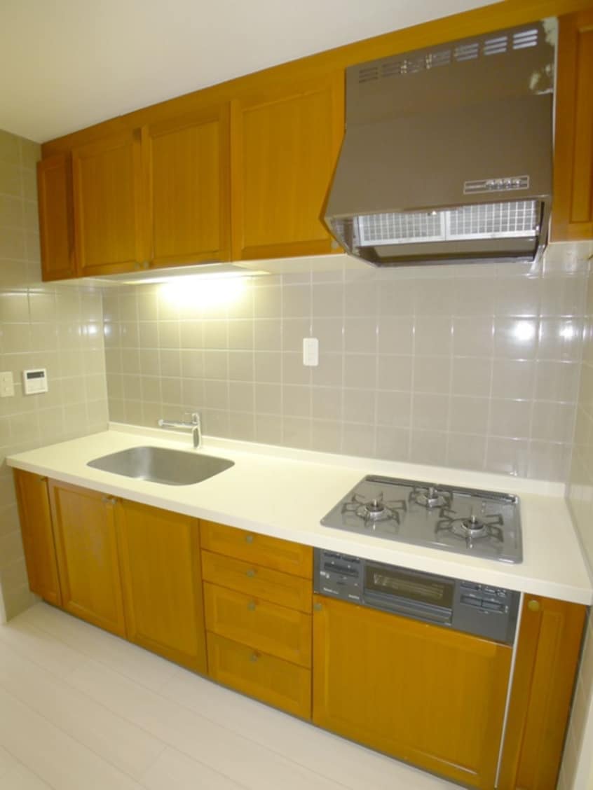 キッチン リブレス佐倉