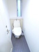 トイレ リブレス佐倉