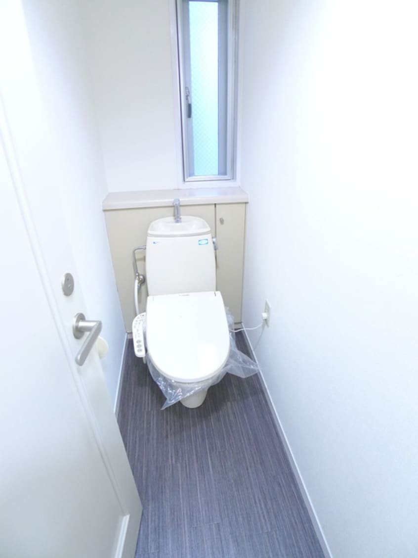 トイレ リブレス佐倉