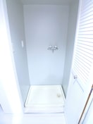 洗濯機置場 リブレス佐倉