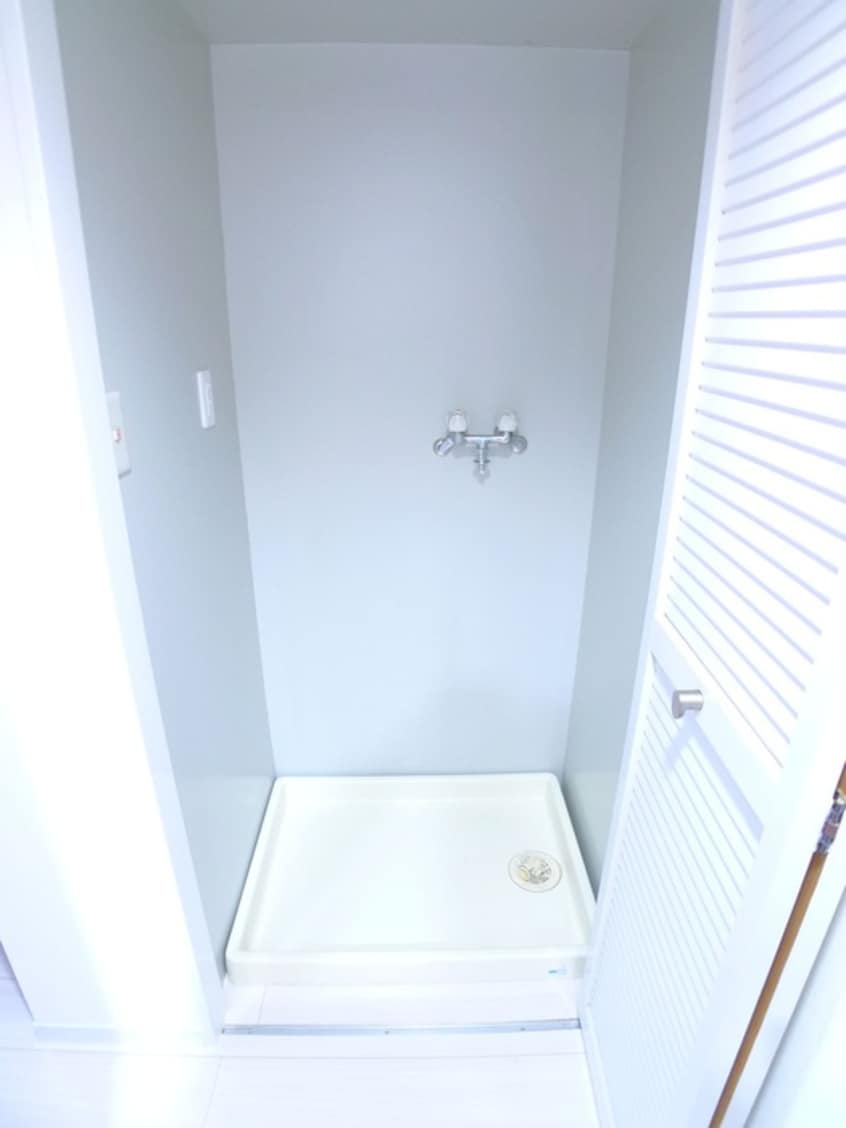 洗濯機置場 リブレス佐倉