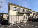 シャトレⅡの外観