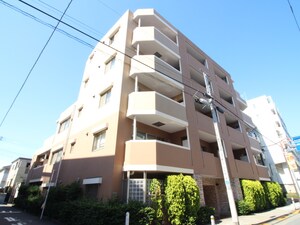 Ｃｒｅｇｌａｎｚ自由ヶ丘