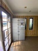 建物設備 リエス多摩センタ－