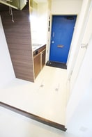 廊下 リエス多摩センタ－