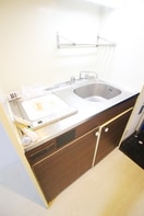 キッチン リエス多摩センタ－