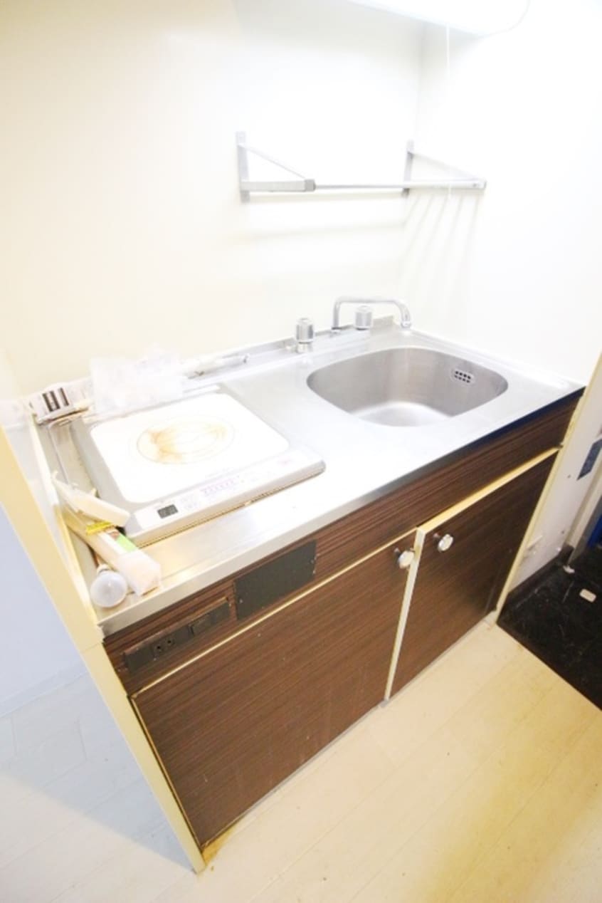 キッチン リエス多摩センタ－