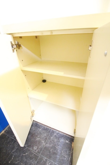 靴箱 リエス多摩センタ－