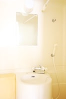 洗面 リエス多摩センタ－