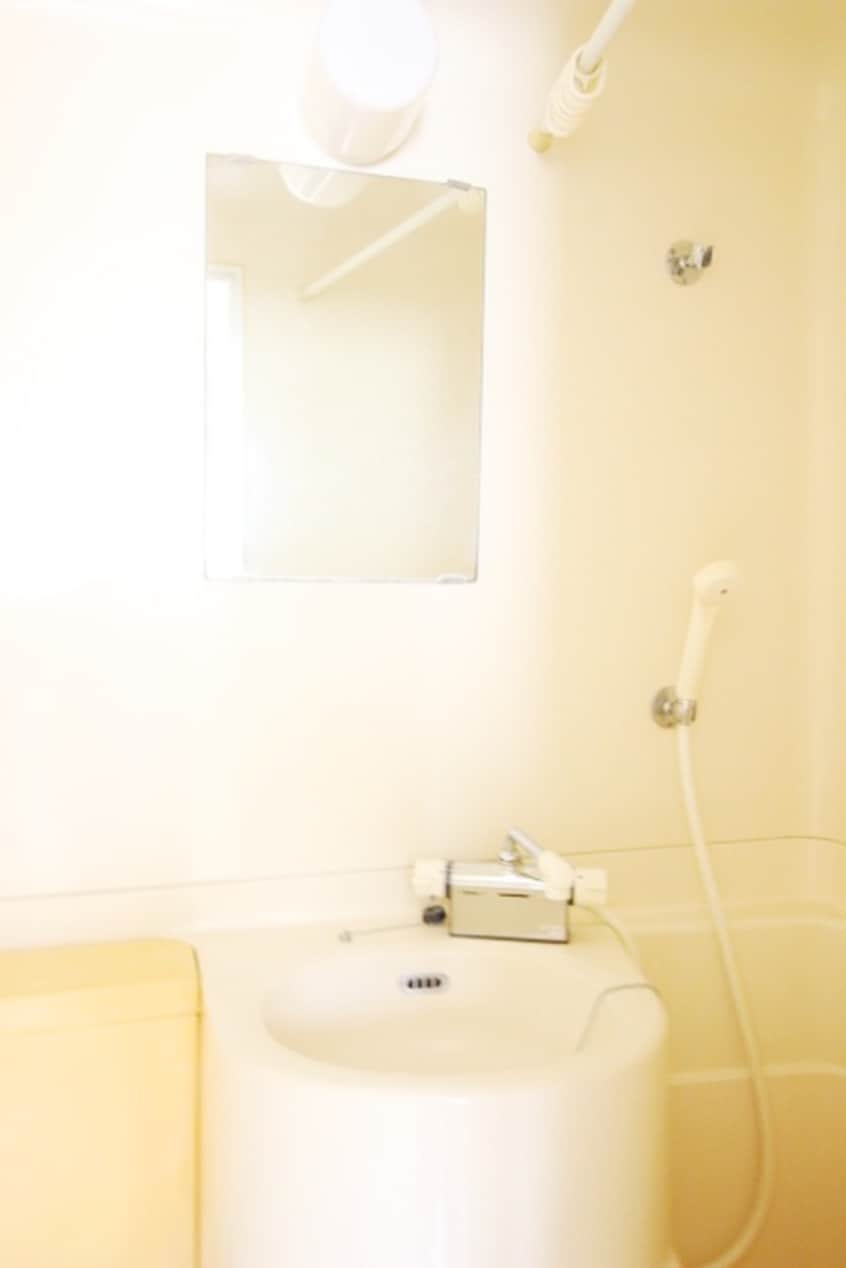 洗面 リエス多摩センタ－