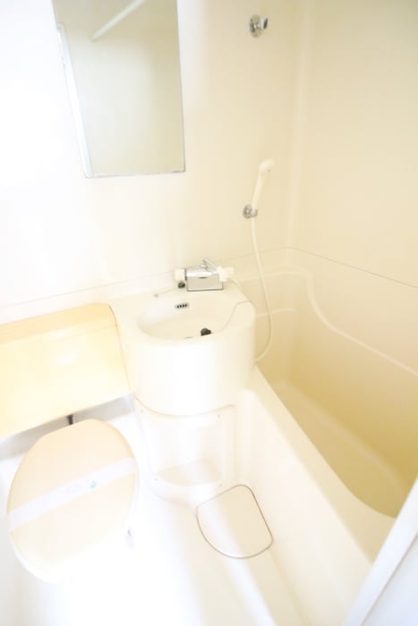 バス／シャワールーム等 リエス多摩センタ－