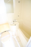 バス／シャワールーム等 リエス多摩センタ－