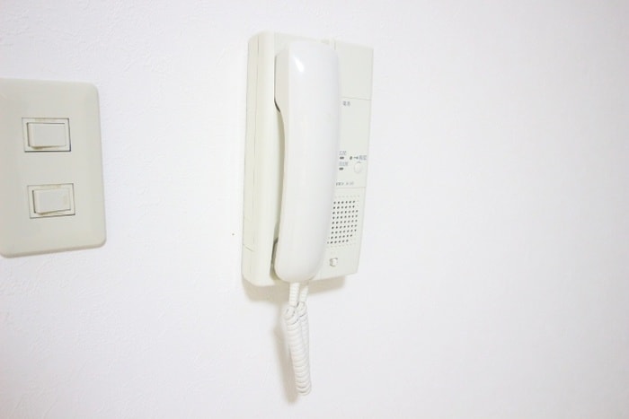 内観写真 リエス多摩センタ－