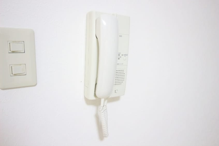 内観写真 リエス多摩センタ－