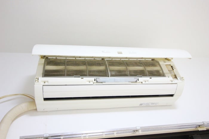 内観写真 リエス多摩センタ－