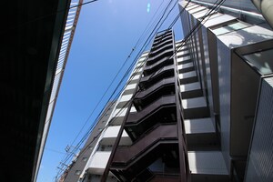 グローリア初穂椎名町（705）
