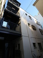 メゾン富士