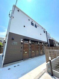 グランレイム神楽坂