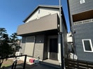 緑ヶ丘2丁目戸建の外観