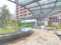 THE TOKYO TOWERS MID TOWER(21F