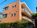外観写真 グラティア南烏山ノ－ス