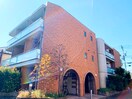 外観写真 グラティア南烏山ノ－ス