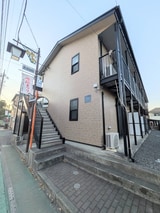 アム－ルⅡ　エスト