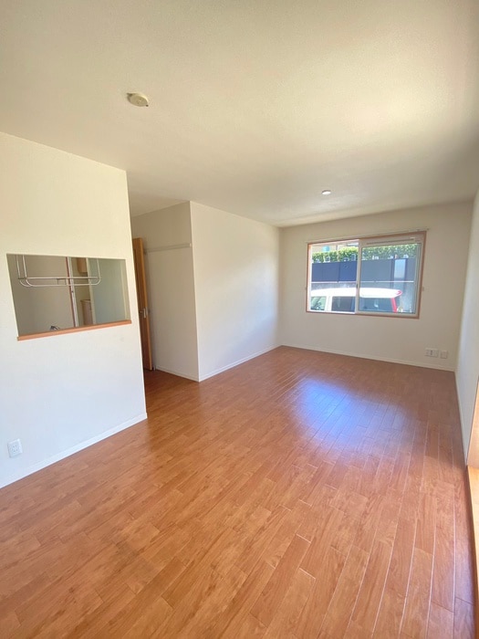 居室 ベルセゾン富士