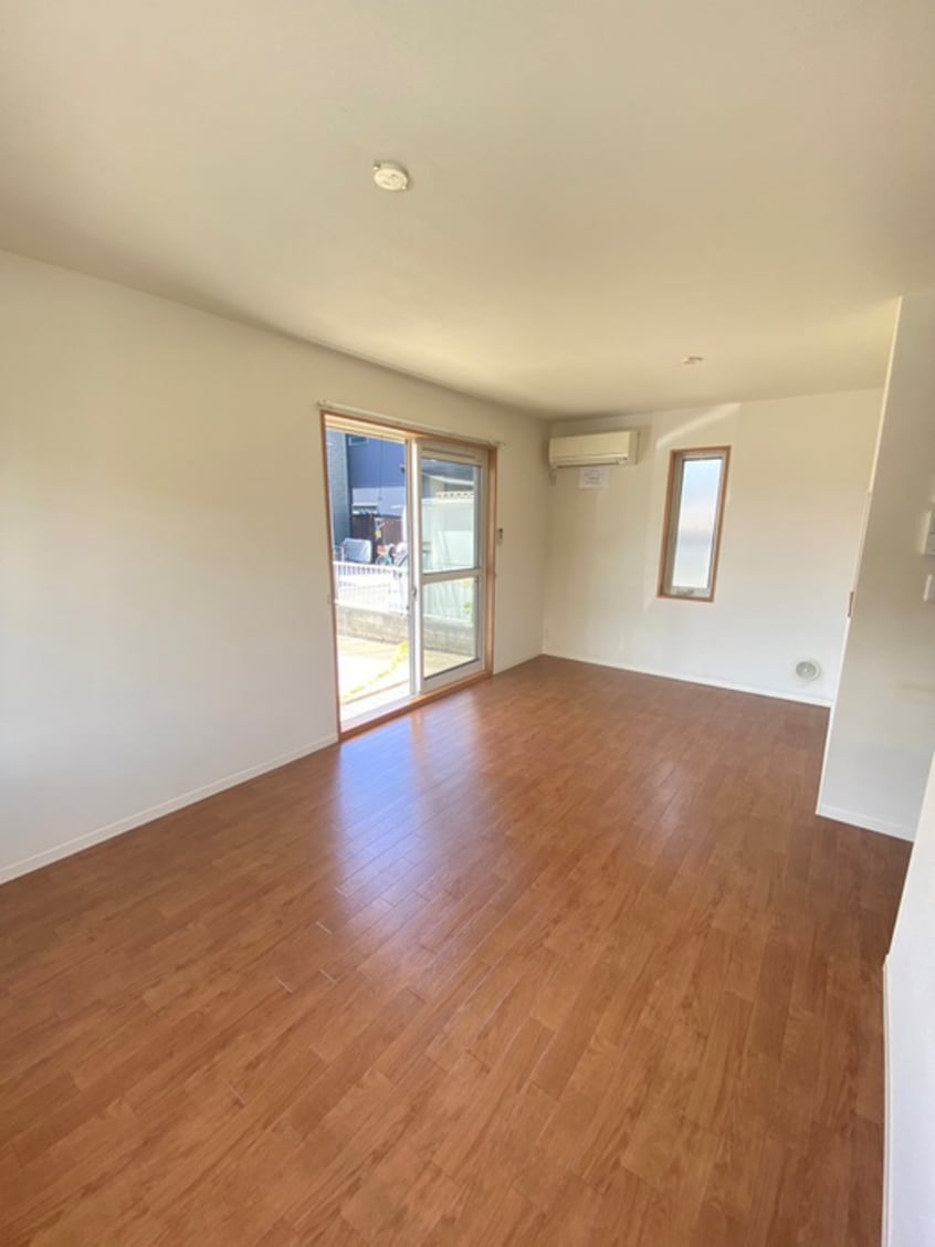 居室 ベルセゾン富士