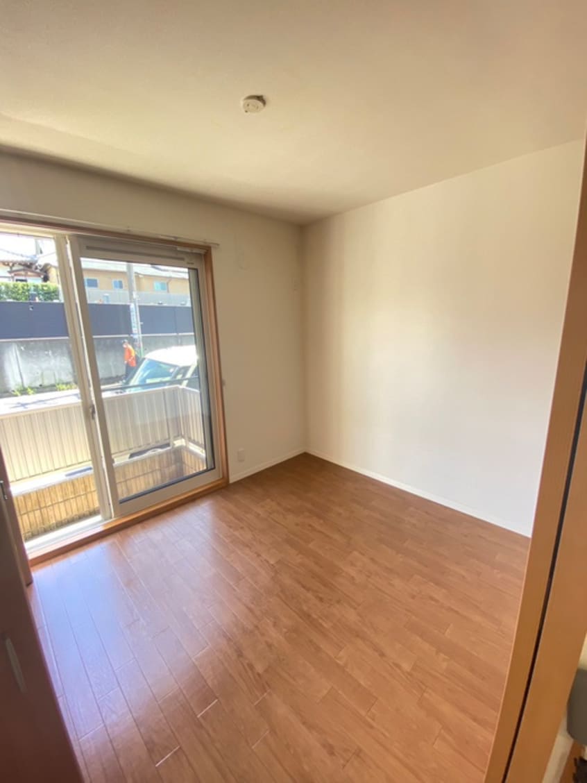 居室 ベルセゾン富士