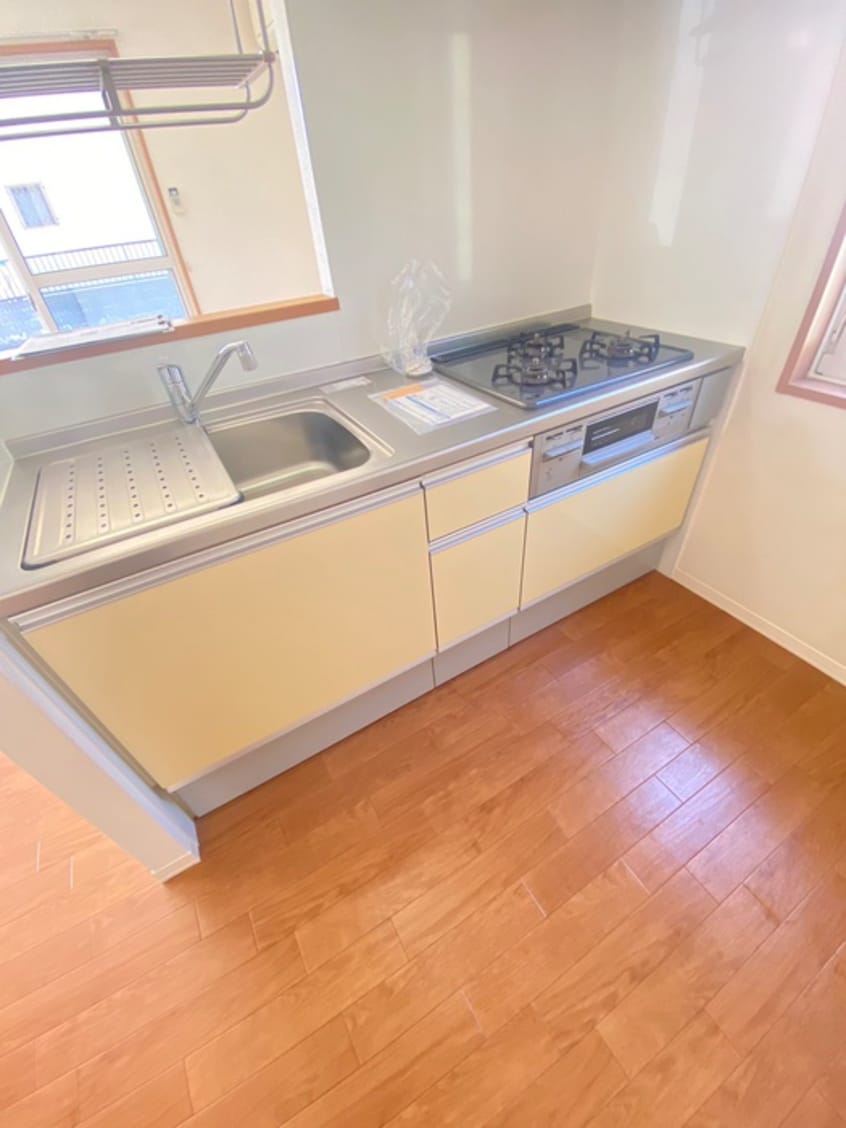 キッチン ベルセゾン富士