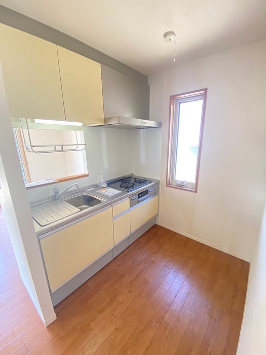 キッチン ベルセゾン富士